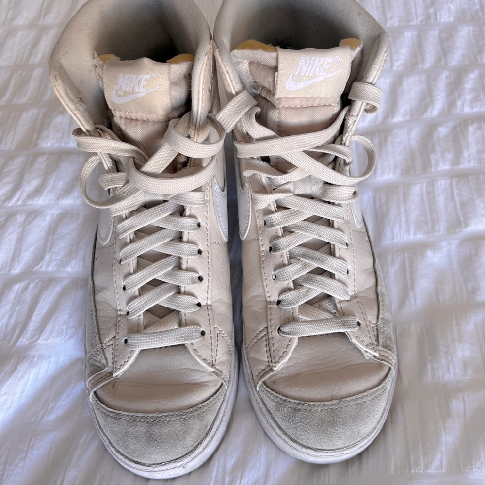 Nike High Tops